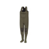 KINETIC - Neoprénové prsačky NeoGaiter P Olive veľ. 40-41