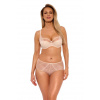 Dámske nohavičky MAJA GFP 1300 Beige - Gaja XL béžová