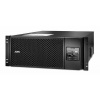 APC Smart-UPS SRT 6 kVA 230 V montáž do stojanu se zárukou 6 let