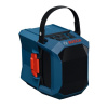 Bosch GPB 18V-1 C Bluetooth reproduktor s krytom akumulátora 18V bez aku 06014A7001