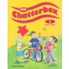 New Chatterbox 2 Pupil's Book