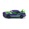 SIKU Blister 1572- Dodge Challenger
