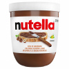 Orieškovo-kakaový krém Nutella Krém na mazanie Nutella s lieskovými orieškami a kakaom 230 g 414 g