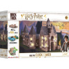 Stavebnica Stavajte z tehál - Harry Potter - Hodinová veža (5900511615630)