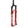 Vidlice Rock Shox Sid SL Ultimate Race Day 2P 29 100 mm 15x110 mm Boost z řídítek 44 mm offset červená E1
