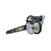 EGO Power+ CS1200E kompaktná 30 cm akumulátorová reťazová píla