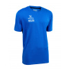 OxDog ATLANTA II TRAINING SHIRT modrá