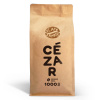 Káva Zlaté Zrnko - Cézar (Zmes 75% arabika a 25% robusta) - 