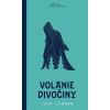 Volanie divočiny