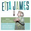 James Etta - Miss Etta James / Etta Sings Standards / Vinyl [LP]