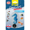 TETRA Dekorácie DecoArt morský koník (1ks)