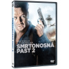 Smrtonosná past 2 - DVD