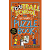 Football School - Alex Bellos, Ben Lyttleton, Spike Gerrell (ilustrácie)