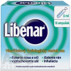 Laboratoire Unither Libenar Viacúčelový fyziologický roztok - 15x5 ml