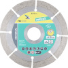 Wolfcraft 8313000 diamantový rezný kotúč 115 mm 1 ks; 8313000