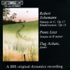 Schumann - Fantasy, Op.17 (BIS)