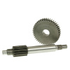 Prevody HTQ 13/44 Minarelli CW, MY, MA M.6714039