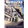 Německo, Lichtenštejnsko, Rakousko, Švýcarsko