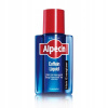 Alpecin Caffeine Liquid kofeinové tonikum proti padaniu vlasov pre mužov Strengthens The Hair Roots Prevents Hair Loss 200 ml