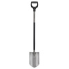 Fiskars Ostrý rýľ ERGO 131410 (1067511)