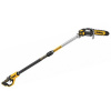 DeWALT DCMPS567N Aku vyvetvovacia reťazová píla 20 cm, 18 V