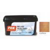 Fox Dekorator Pearl Relief CUPRUM farba 0007 1kg (Fox Dekorator Pearl Relief CUPRUM farba 0007 1kg)