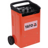Štartovací vozík - YT-83061 GUBber 20-700AH s Yato Star-Up (Usmerňovač so začiatkom 20 - 700 ah)