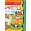 Rozkošné zvieratá z farmy - Kolektív