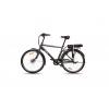 Elektrokolo KEBIKE SHALLWE M&W pánské šedé 8,8Ah