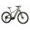 Elektrobicykel Crussis ONE-PAN Guera 8.8-M 2023 Veľkosť rámu: 19”, Priemer kolies: 27,5”, Farba bicykla: tmavo zelená