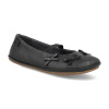 Baleríny Camper - Sella Negro/Kito Abeja Black černé