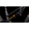 CUBE AMS Hybrid ONE44 C:68X SLT 400X 29 carbon'n'golddust 2025 Veľkosť: veľkosť XL