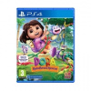 Dora: Rainforest Rescue (PS4)