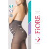 Silonkové pančuchy Fiore Mama 40 deň M5209 Farba: Sivá, Veľkosť: 4-L
