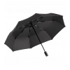 Fare Skladací dáždnik FA5484 Black 97 cm