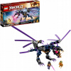 LEGO Ninjago 71742 Vládca draka