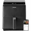 Dual Blaze SMART BK tep. fritéza COSORI