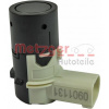 METZGER AUTOTEILE Parkovací senzor 0901131