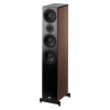 Heco Aurora XT 700 black/walnut