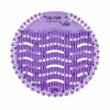 Pisoárové sitko Fre-Pro Wave 2 - Levanduľa (fialové) 2 ks