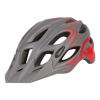 Prilba Endura Hummvee Grey - 58 – 63 cm