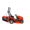 Traktorová diesel kosačka Kubota GR 1600 III W26TK01207