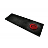 C-TECH herná podložka pod myš ANTHEA XL, 900x270x4mm, obšité okraje GMP-01XL