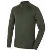 HUSKY MEROW ZIP M GREEN - S
