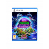 Teenage Mutant Ninja Turtles: Splintered Fate Deluxe Edition PlayStation 5 (PS5) krabička