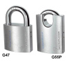 Mul-T-Lock Mul-T-Lock MTL300 visiaci zámok série G , Vyber rozmer G47 s okom 8mm, Kľúče 1 kľúč naviac