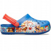 Sandále Crocs Classic Labková patrola 205509-4GX 22-23 I c6 I 13 cm