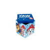 Úložný box s vrchnákom / taburetka 2v1 PAW PATROL, PW13989