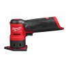MILWAUKEE 4933479680 M12 FDSS-0B M12 FUEL™ SUBKOMPAKTNÁ BODOVÁ BRÚSKA