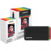 Fototlačiareň Polaroid Hi-Print Gen 2 E-box čierna